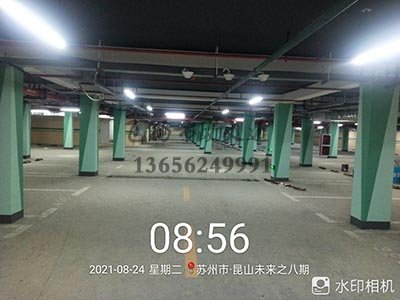 蘇州道路劃線那個(gè)比較好，蘇州停車場(chǎng)劃線多少錢一平方？