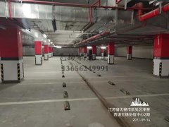 無錫交通標(biāo)線哪家最好？飛揚市政無錫車位劃線項