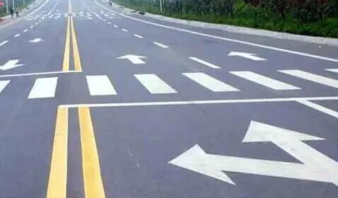 西安道路劃線怎么聯(lián)系，聯(lián)系道路劃線找哪家？