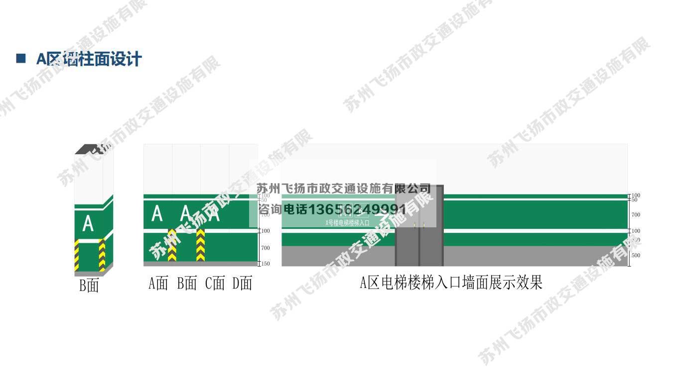 蘇州地下停車場(chǎng)燈箱設(shè)計(jì)規(guī)范，停車場(chǎng)的結(jié)構(gòu)設(shè)計(jì)都要考慮什么？